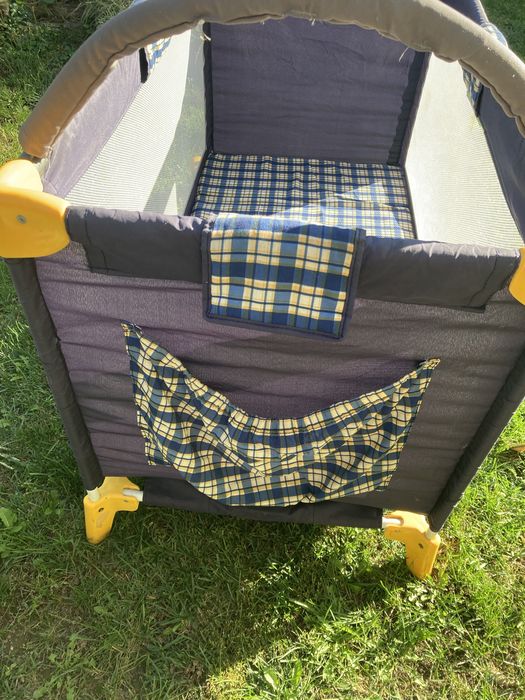 Tarc bebe perfecta stare