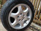 Jante Mercedes 16 inch