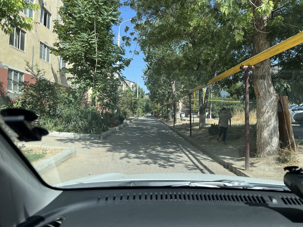 Юнусабад 2кв 29 дом 1/4/4