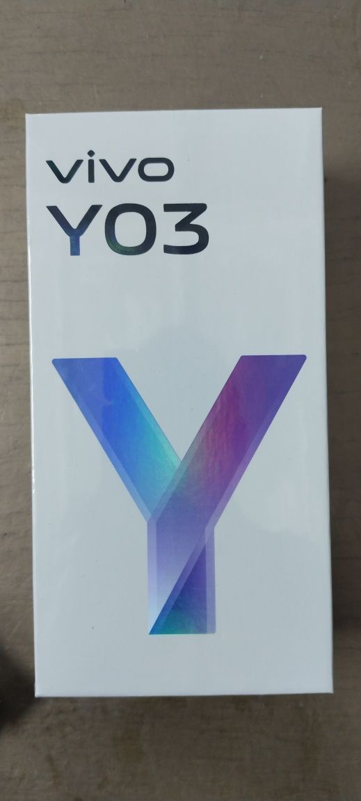 Продам vivo Y03.