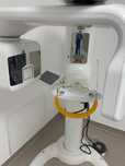 Radiologie stomatologica panoramica