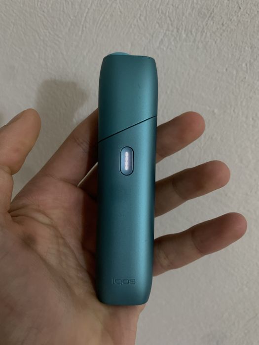 Iqos original one