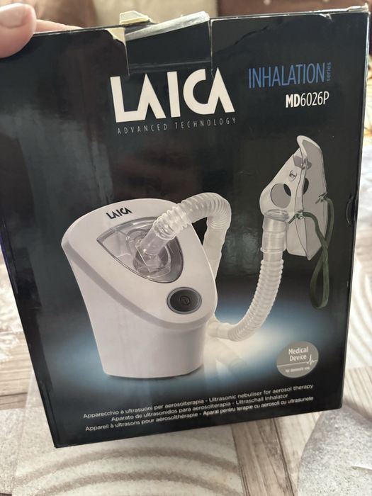 Vand  aparat pt aerosol