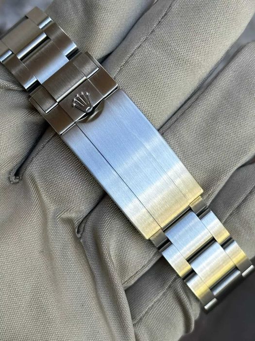 Rolex Submariner SWISS ETA мъжки часовник