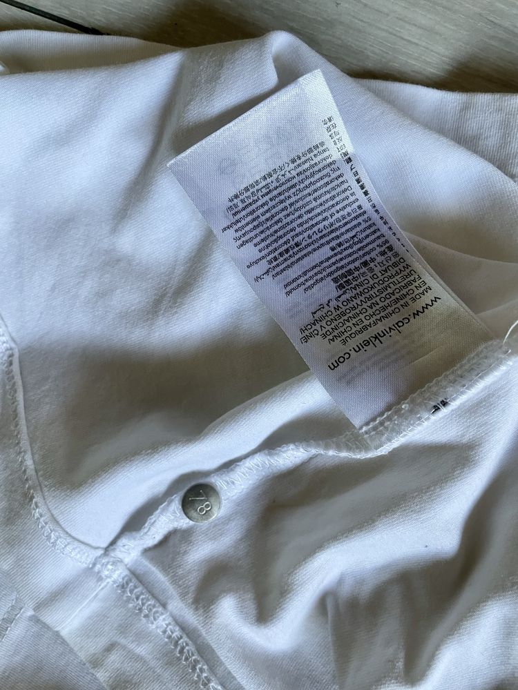 Calvin Klein Jeans-оригинална(size-М)