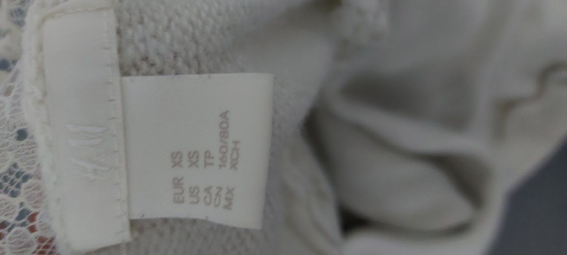 Дамски пуловер H&M