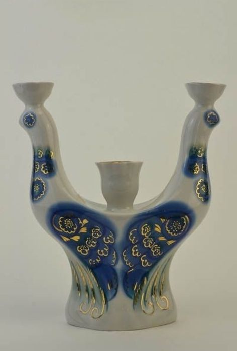 Разные подсвечники. См все фото.