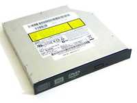DVD-RW Laptop NEC ND-6650A