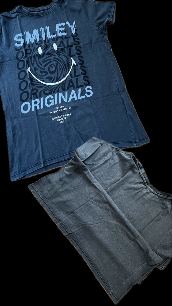 Smile originals ;)