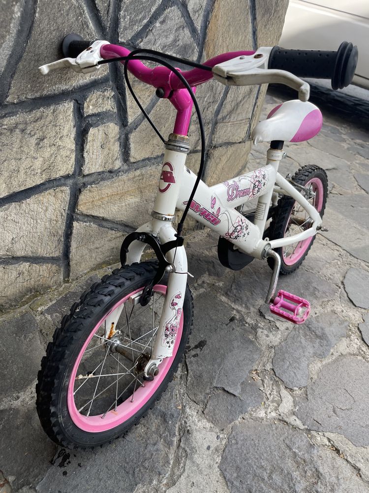 Bicicleta copii Avigo roti 14”
