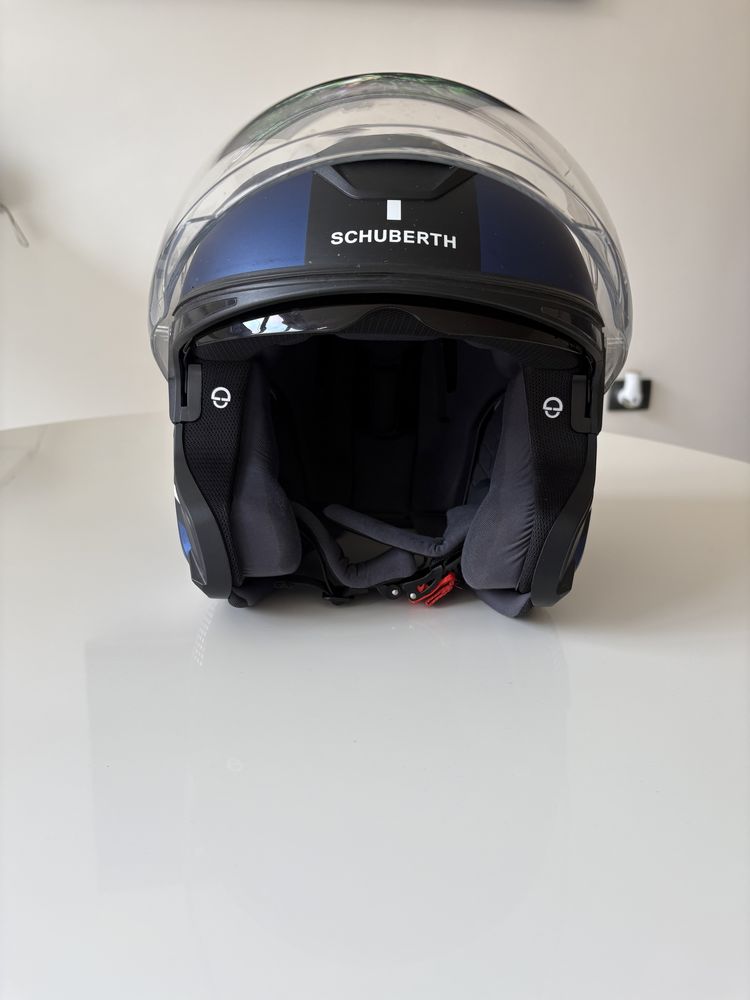 Каска Shuberth M1 Pro ECE