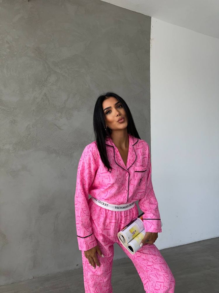Пижама Victoria’s Secret