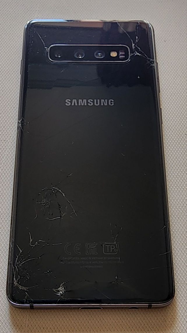 Samsung Galaxy S10 plus Vietnam ЗАПЧАСТГА сотилади