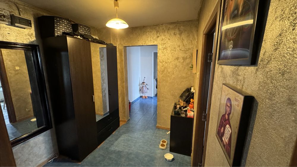 Apartament 3 camere