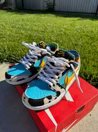 Nike SB Dunk Low Ben & Jerry’s Chunky Dunky 41 EU