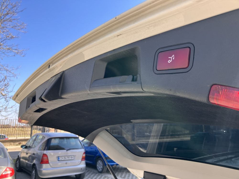 Mercedes-Benz e350 cdi