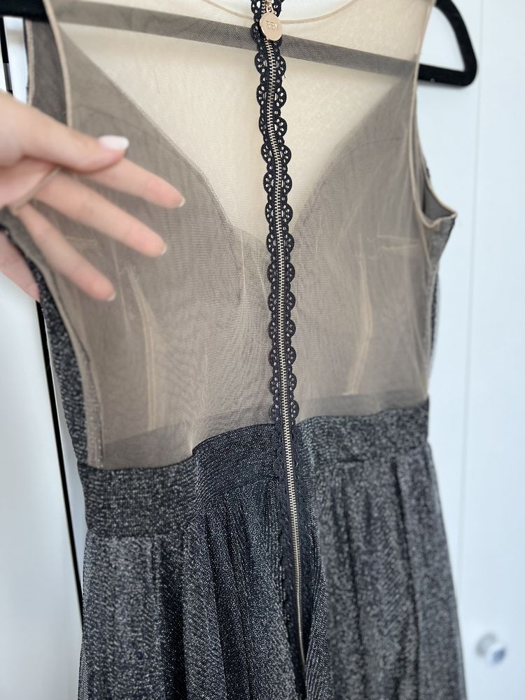 Bby- Rochie lunga de seara