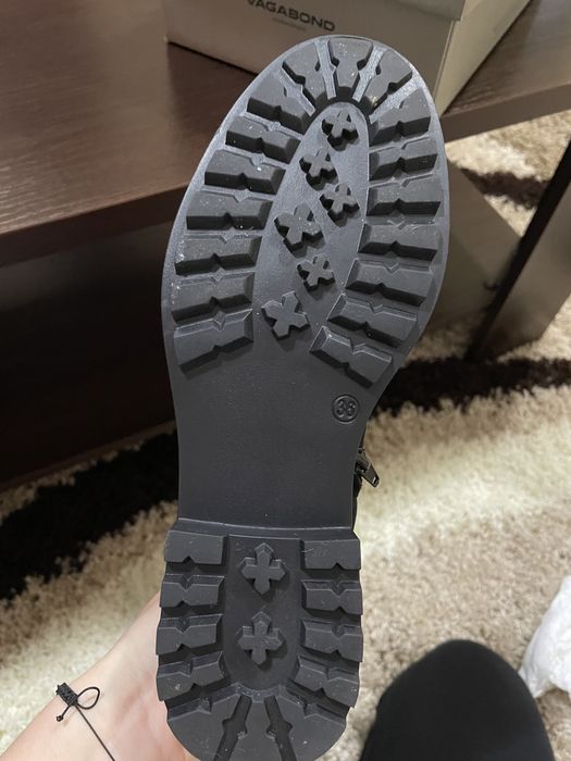 Ghete Benvenuti,piele nabuc