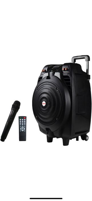 Boxa Akai x 10 bluetooth