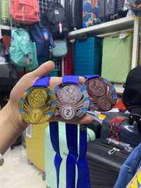 Медали для награждения