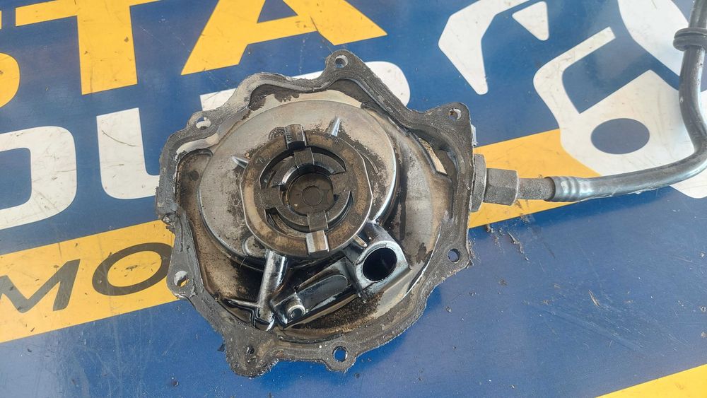 Вакуум помпа за Мерцедес С220 W202 - 95 к.с - 1997г. - 2422