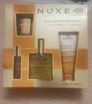 Дамски комплект NUXE