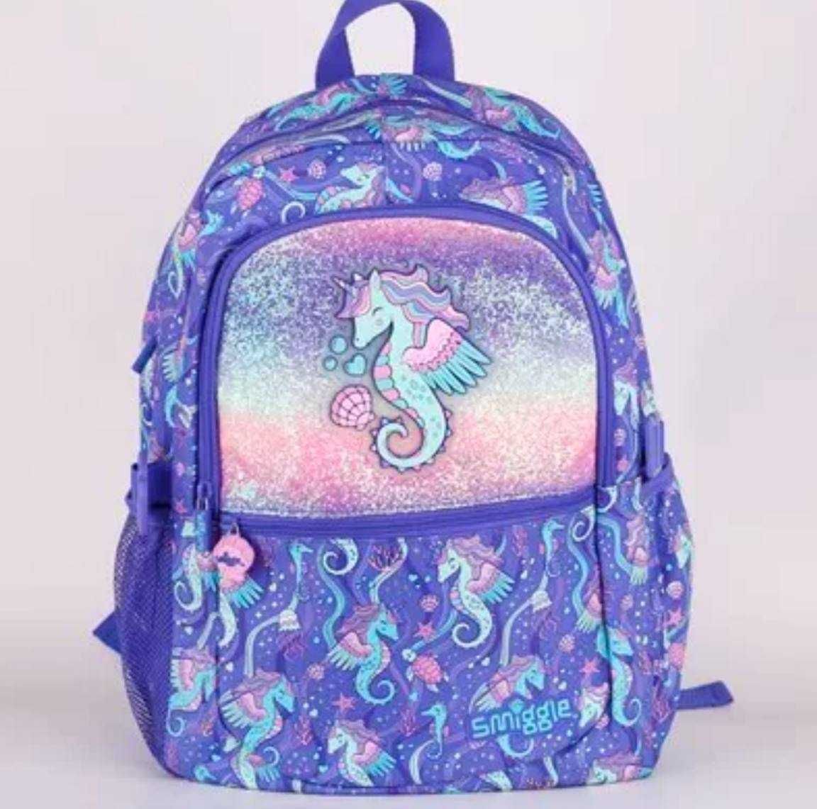 Школьный рюкзак Smiggle
