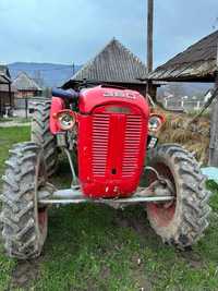 Tractor same 360