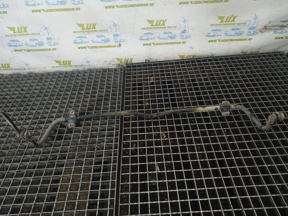 Bara stabilizatoare fata 6q0411303aq Volkswagen VW Polo 5 6R [2009 -