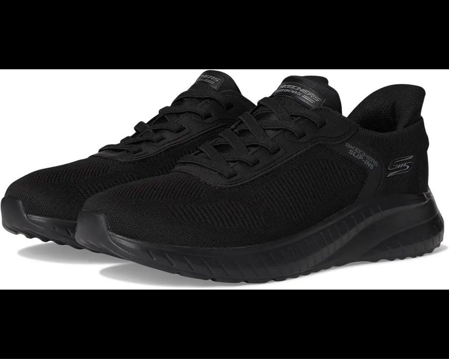 Кроссовки SKECHERS новые 47-48 размер