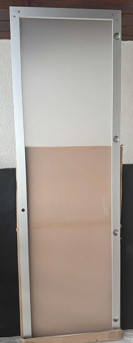 Consola dus si usa aluminiu Rulota/Van/Camper