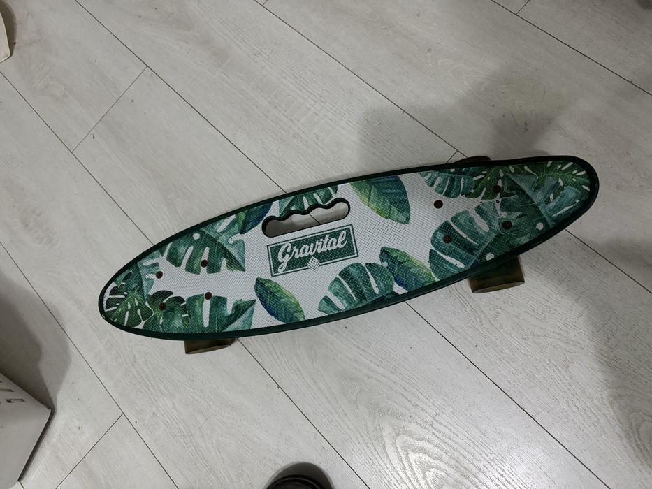 Срочно продам пениборд