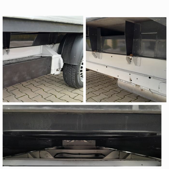 Volkswagen Transporter . DOKA  VW  T5