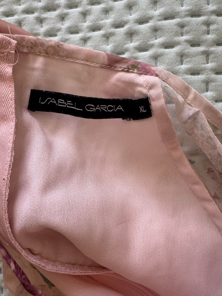 Платье от Isabel Garcia, XL