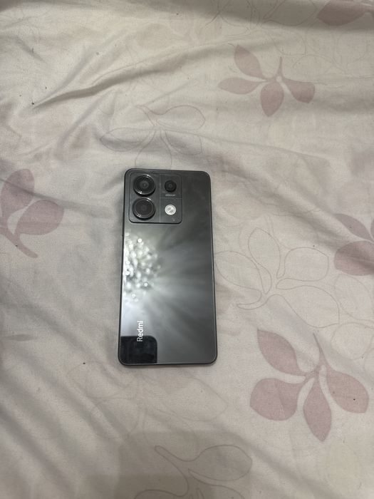 Xiaomi redmi Note 13 pro 5g 12/512