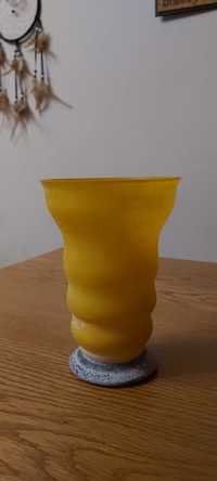 Vaza in forma de cupa LEMON
