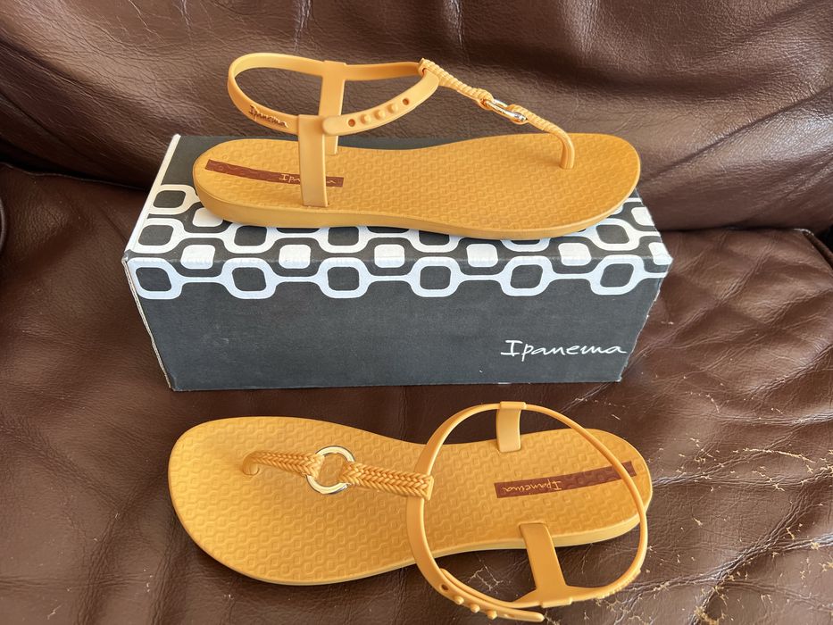 Сандали Ipanema 37 номер