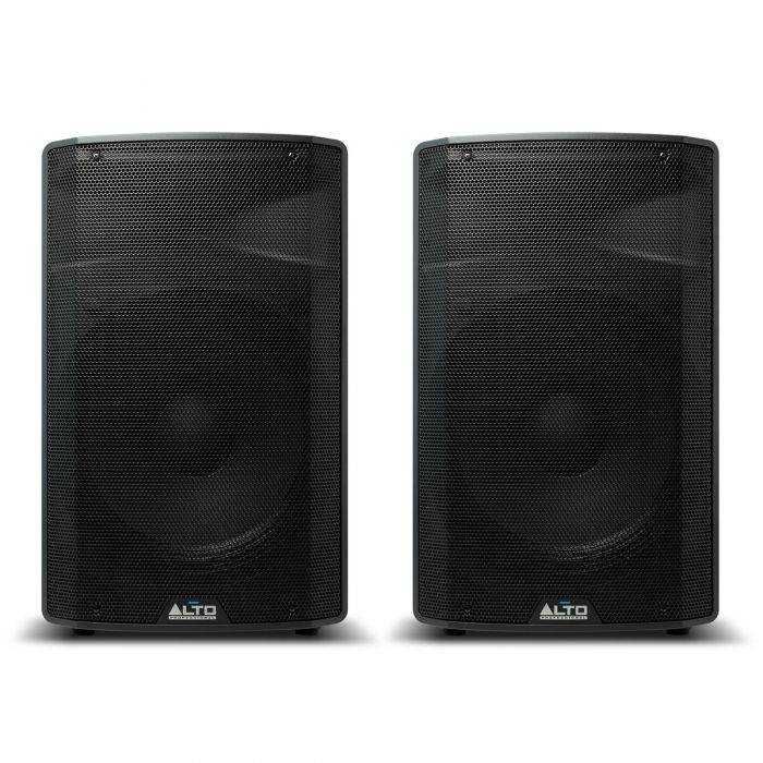 Inchiriez boxe active 1500 w DJ Sonorizare Par Led MasinaFum Subwoofer