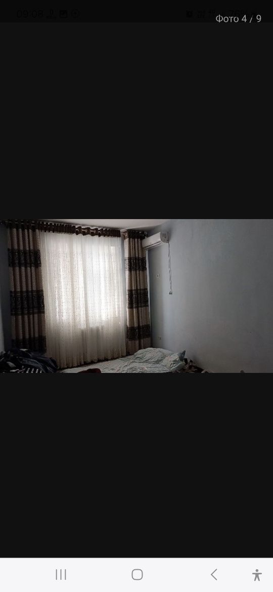 3 хонали уй сотилади