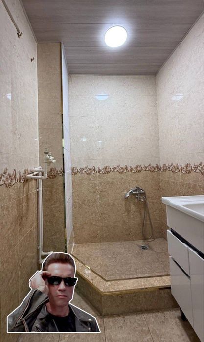 Срочно Продается Коммерческое помещение Дружба народов Хамкор банк