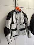 Geaca Moto BERING AC3 Performance