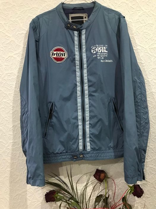 Vesta Geci HVPolo JackW Skin