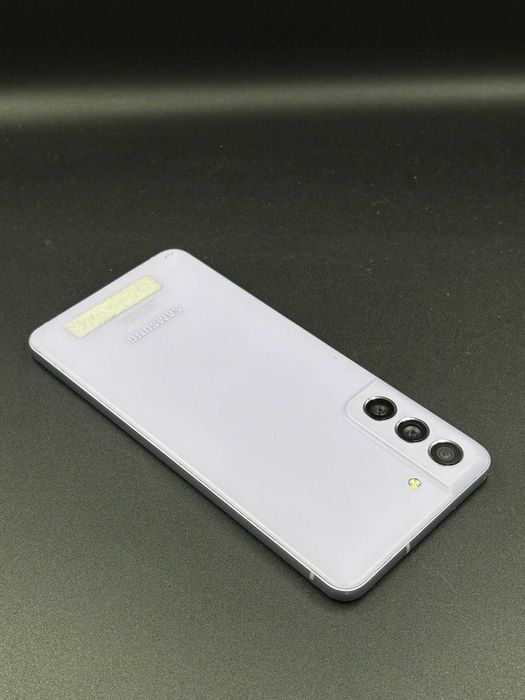 Hope Amanet P5 - Samsung S21 FE // Garantie !