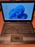 HP Pavilion 14-al174no Core i5-7200U 2.5 GHz 16Gb DDR4 256Gb M.2 SSD