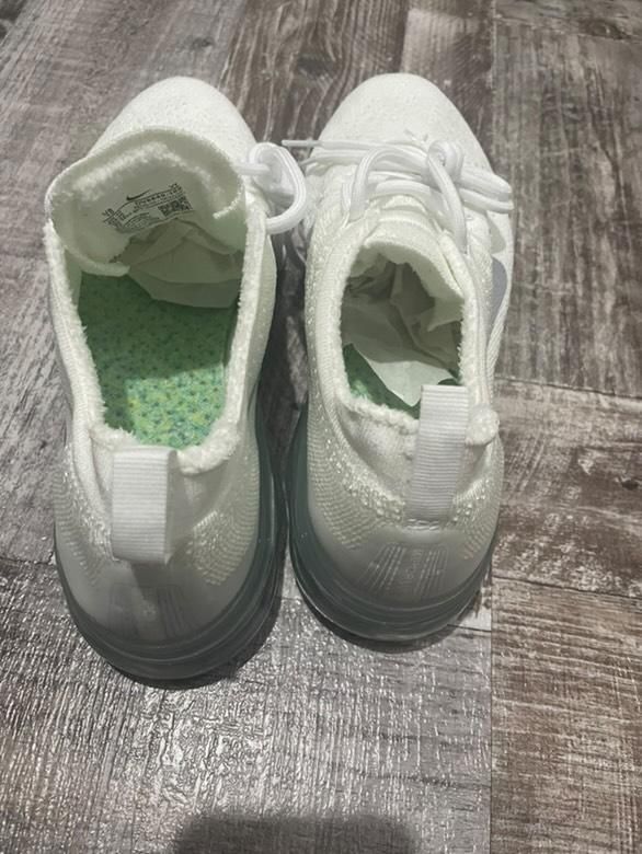 Nike vapormax flyknit 44
