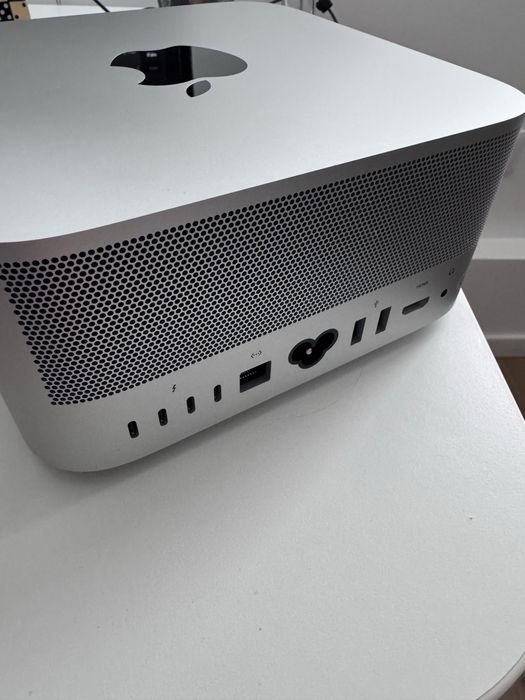 Mac Studio M1 Max 32GB Ram