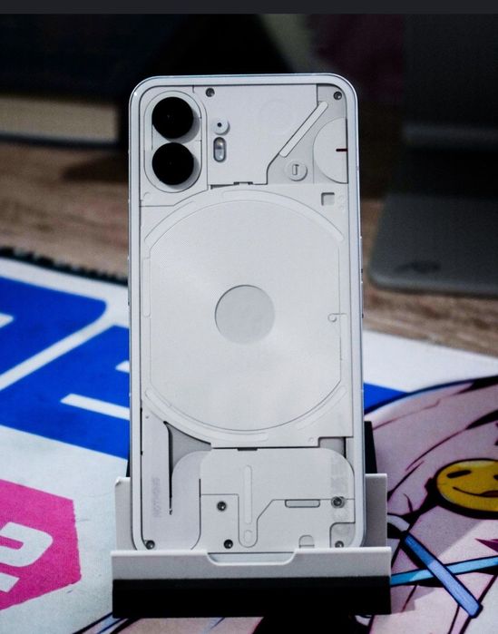 Продам  Nothing phone 2 12/256