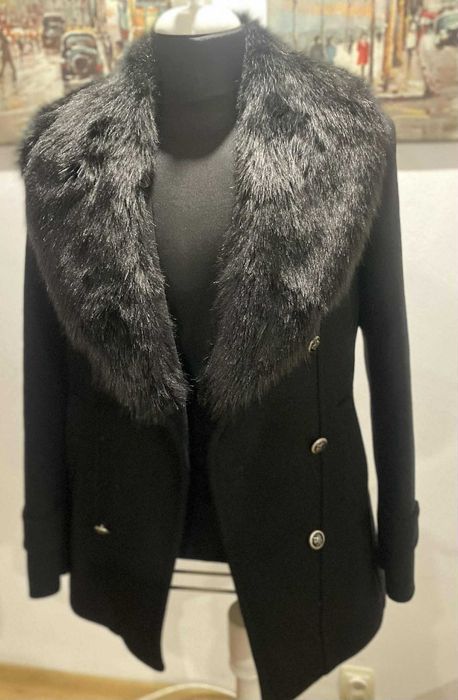 Palton Antonio Gatti