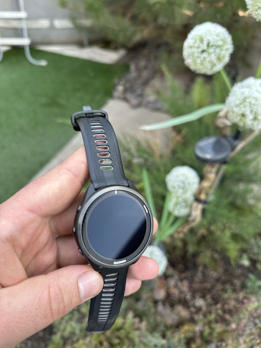 Garmin Forerunner 965