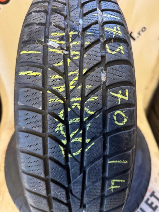 Super anvelope Iarna 4X 175/70 R14 Hankook